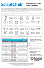 ScriptChek&reg; Label