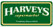 Harveys